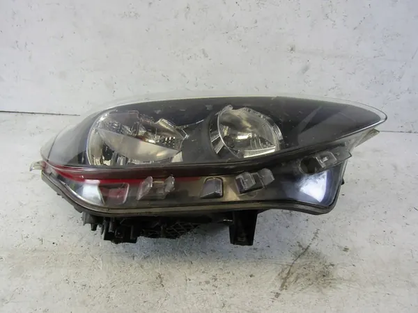 Farol dianteiro direito completo BMW 1 F20 F21 image 5