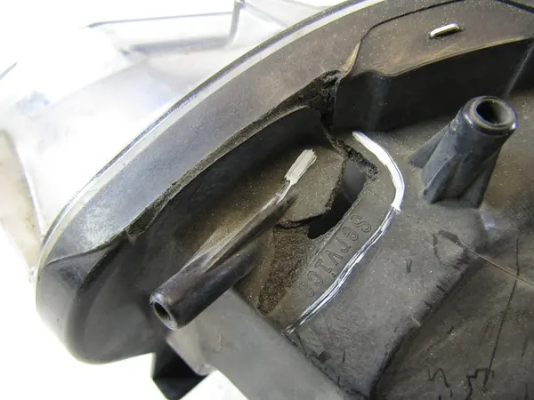 Farol dianteiro direito completo BMW 1 F20 F21 image 7