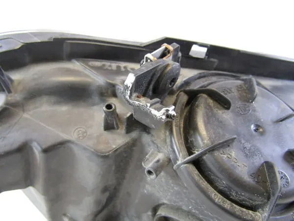 Farol dianteiro direito completo BMW 1 F20 F21 image 8