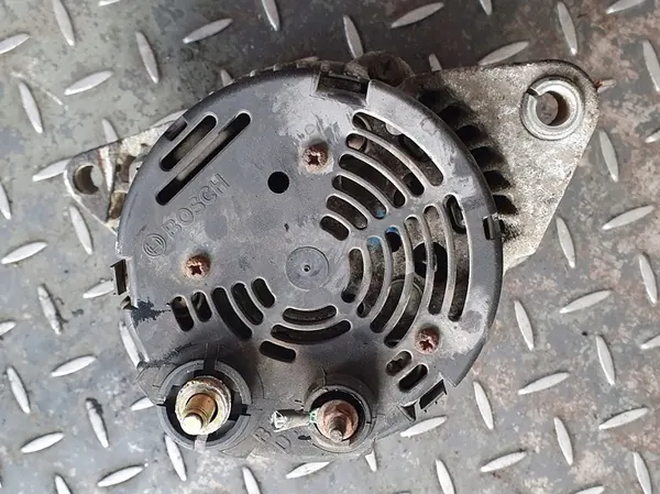 ALTERNATOR NISSAN MICRA II K11 1.0 OEM 23100-5F600 image 4