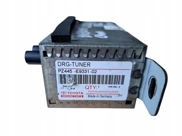 Antenneversterker OEM PZ445E933102 voor Toyota Avensis image 3