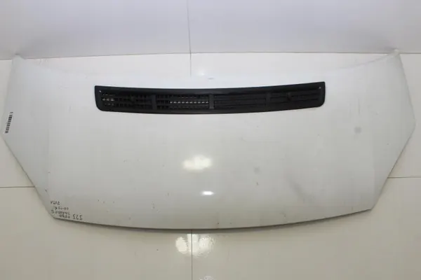 Tapa Motor Ford Transit MK7 OEM 362995997 image 2