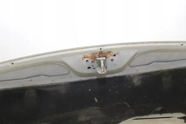 Tapa Motor Ford Transit MK7 OEM 362995997 image 10