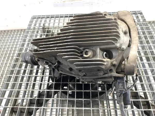 OEM 8090473 Achterdifferentieel voor BMW F22 3.0L image 4