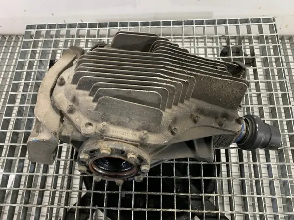 OEM 8090473 Achterdifferentieel voor BMW F22 3.0L image 5