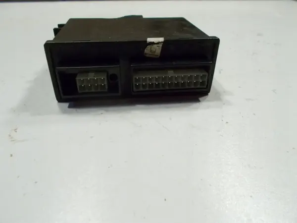Módulo ECU GLP NICOLAUS 2004 AE173/04 AEB170 image 4