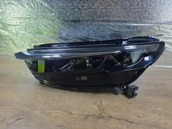 FARO DIANTEIRO ESQUERDO HONDA CRV 6 VI STANLEY W6297 image 2