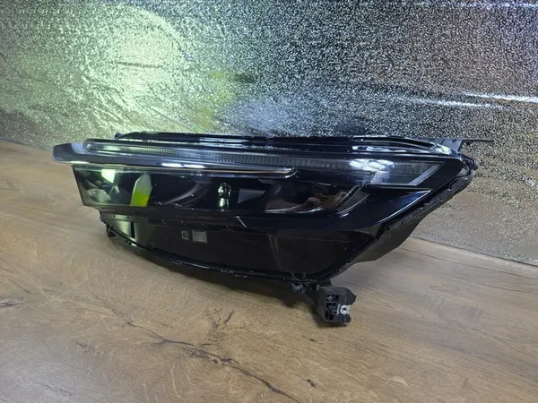 FARO DIANTEIRO ESQUERDO HONDA CRV 6 VI STANLEY W6297 image 3