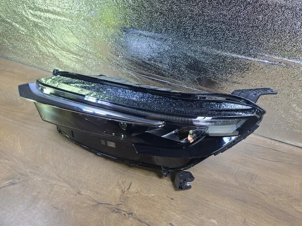 FARO DIANTEIRO ESQUERDO HONDA CRV 6 VI STANLEY W6297 image 4