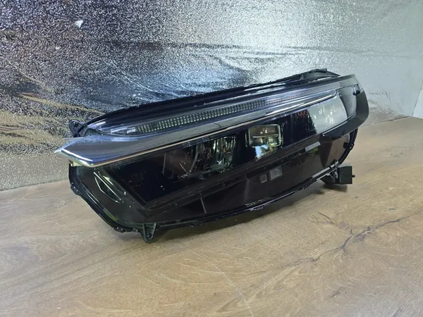 FARO DIANTEIRO ESQUERDO HONDA CRV 6 VI STANLEY W6297 image 5