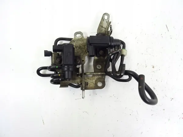 MAZDA 6 2.2 D Válvula de Vacío Turbo SH02-18741 image 2