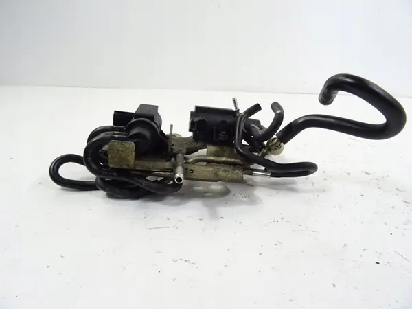 MAZDA 6 2.2 D Válvula de Vacío Turbo SH02-18741 image 3