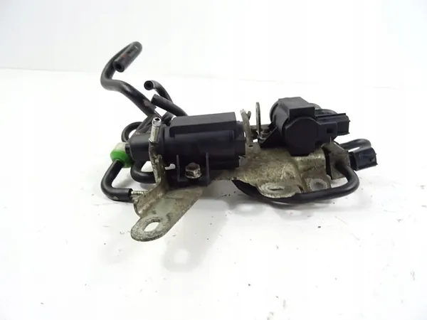 MAZDA 6 2.2 D Válvula de Vacío Turbo SH02-18741 image 5