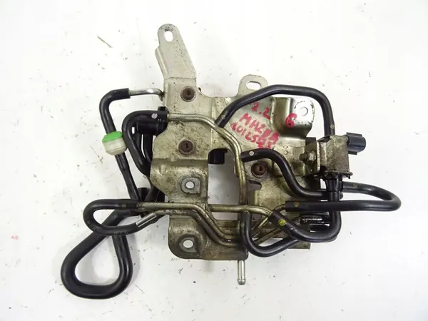 MAZDA 6 2.2 D Válvula de Vacío Turbo SH02-18741 image 8