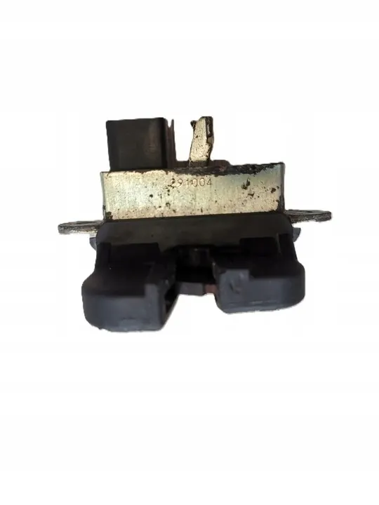 VOLKSWAGEN PASSAT B6 Bagagelås Europeisk 1K6827505B image 3