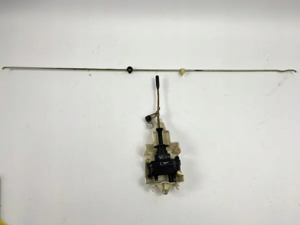 OEM SIŁOWNIK/SDV03330 Vänster Bakdörrslåsaktuator image 2