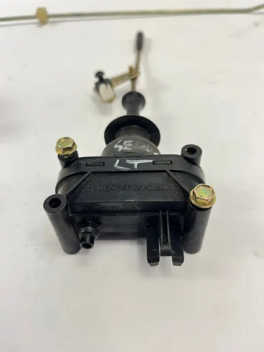 OEM SIŁOWNIK/SDV03330 Vänster Bakdörrslåsaktuator image 10