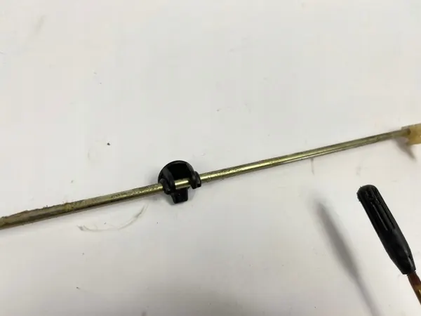 OEM SIŁOWNIK/SDV03330 Vänster Bakdörrslåsaktuator image 3