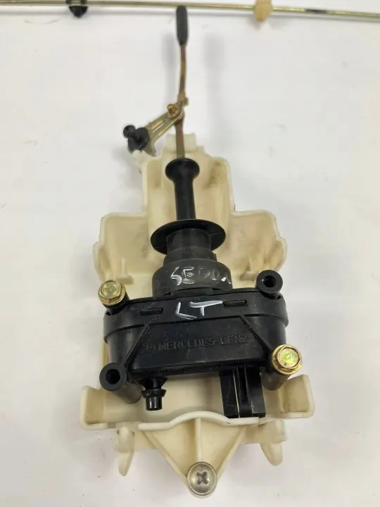 OEM SIŁOWNIK/SDV03330 Vänster Bakdörrslåsaktuator image 7