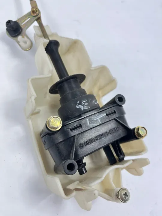 OEM SIŁOWNIK/SDV03330 Vänster Bakdörrslåsaktuator image 8