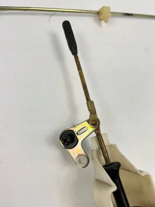 OEM SIŁOWNIK/SDV03330 Vänster Bakdörrslåsaktuator image 9