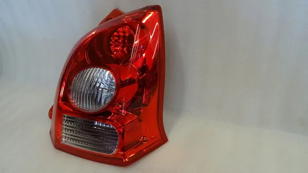 Luz trasera derecha Suzuki Alto 2009-2014 image 3