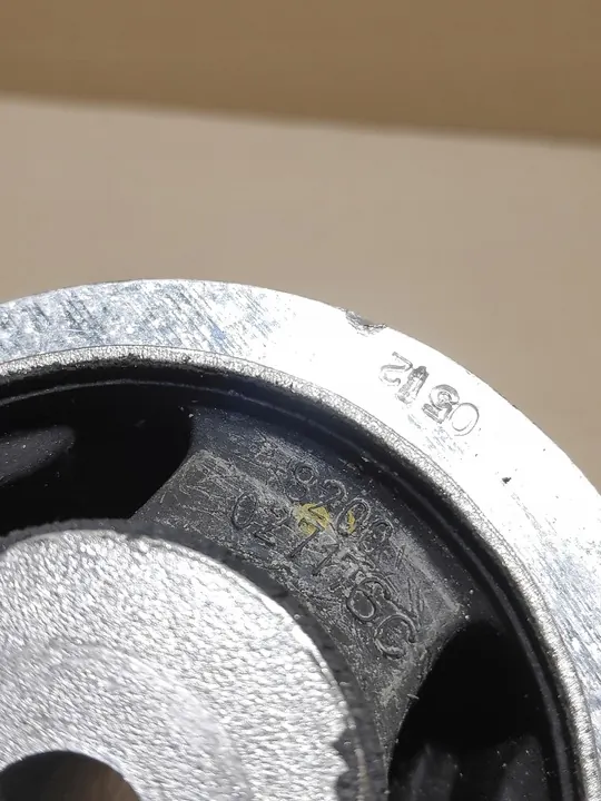 Motorsteun Renault Master II image 5