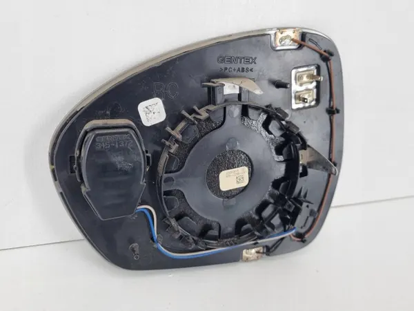 Vidro espelho direito OEM 6000626293 Alfa Romeo Stelvio image 4
