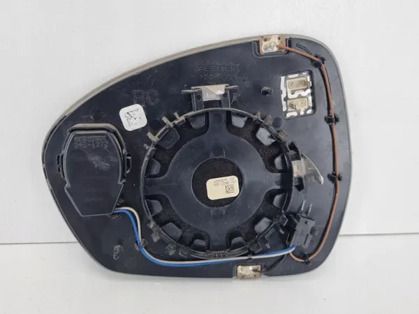 Vidro espelho direito OEM 6000626293 Alfa Romeo Stelvio image 5