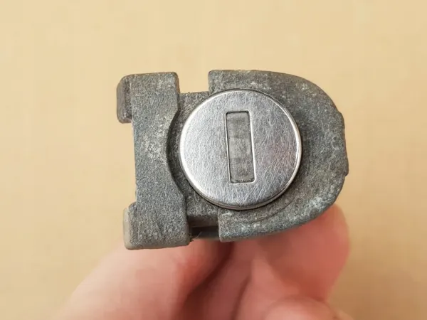 OEM Ovisärmänsylinteri - Vasen Etu SEAT Leon II:lle image 3