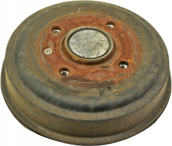 OEM QY257+ Opel Corsa F 1.2i Jarrupytor Takaosat image 2