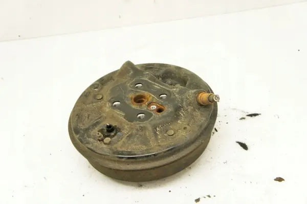 OEM QY257+ Opel Corsa F 1.2i Jarrupytor Takaosat image 10