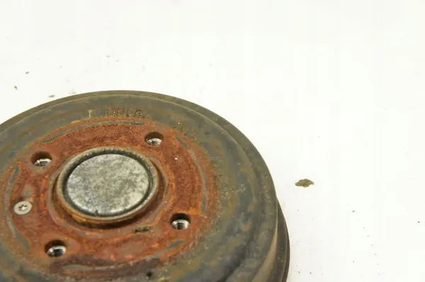 OEM QY257+ Opel Corsa F 1.2i Jarrupytor Takaosat image 3