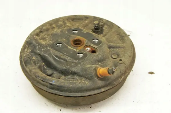 OEM QY257+ Opel Corsa F 1.2i Jarrupytor Takaosat image 4