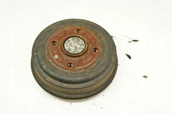 OEM QY257+ Opel Corsa F 1.2i Jarrupytor Takaosat image 5
