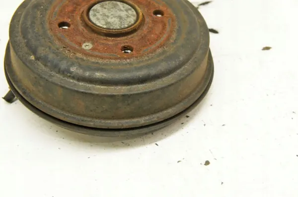 OEM QY257+ Opel Corsa F 1.2i Jarrupytor Takaosat image 7