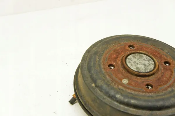 OEM QY257+ Opel Corsa F 1.2i Jarrupytor Takaosat image 8