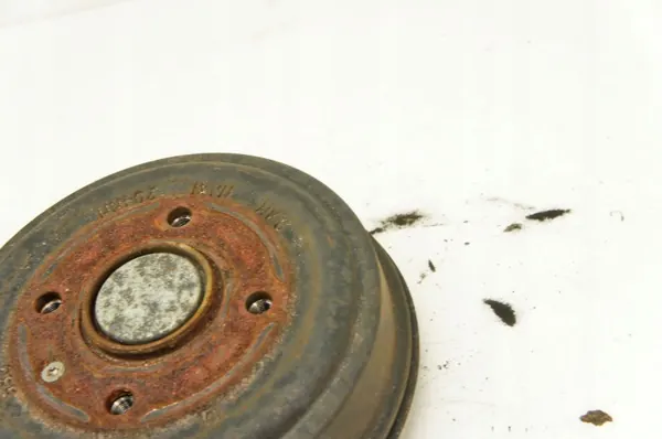OEM QY257+ Opel Corsa F 1.2i Jarrupytor Takaosat image 9