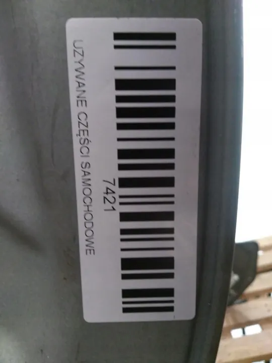 OEM 360195130 Höger Framruta Regulator VW Touran image 10
