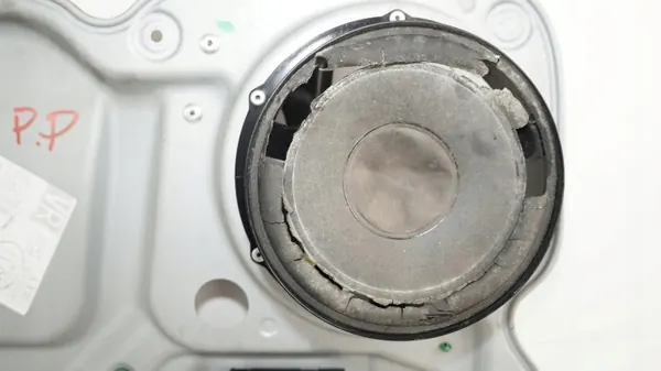 OEM 360195130 Höger Framruta Regulator VW Touran image 3