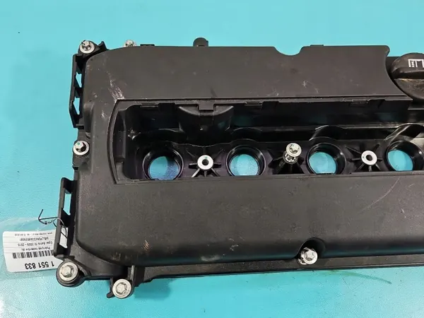 Venttiilikansi OEM IMPRK1551833 Opel Astra IV J:lle image 5
