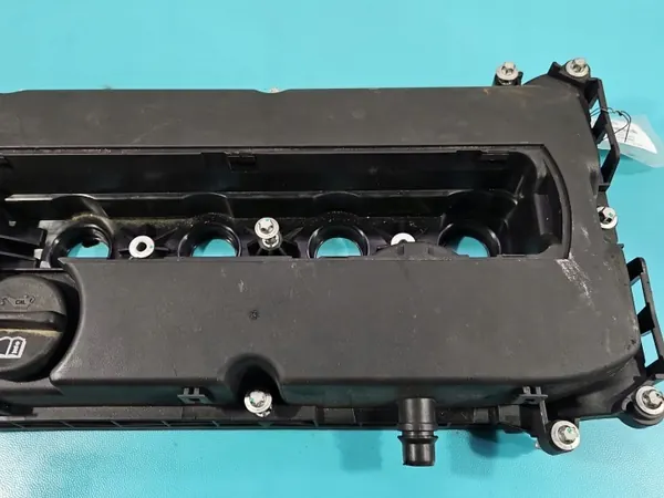 Venttiilikansi OEM IMPRK1551833 Opel Astra IV J:lle image 8