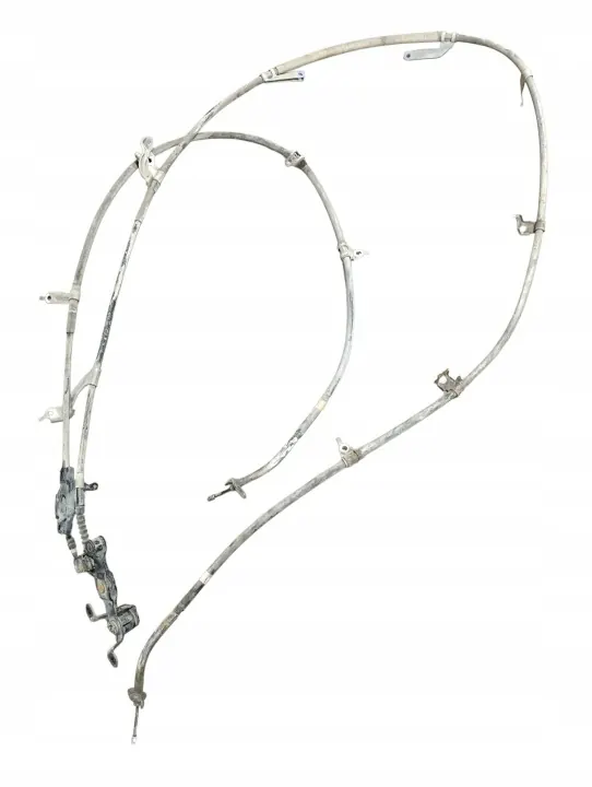 Câble de frein à main arrière Toyota Sequoia OEM 6464200C080 image 3