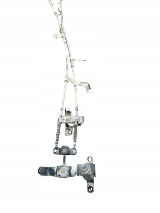 Câble de frein à main arrière Toyota Sequoia OEM 6464200C080 image 4