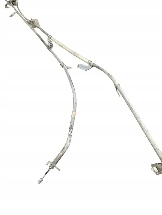 Câble de frein à main arrière Toyota Sequoia OEM 6464200C080 image 7