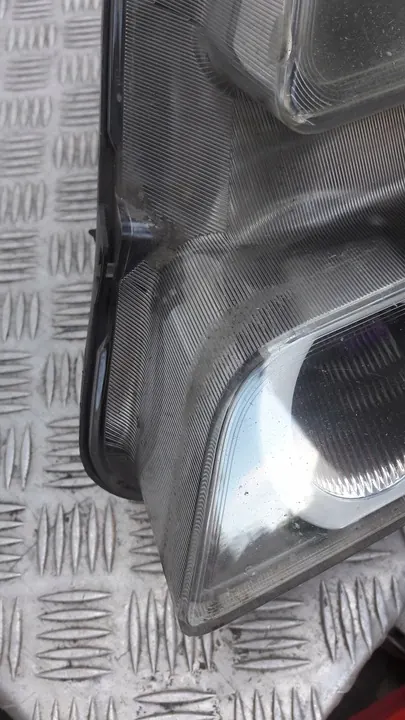 Vasen Ajovalot Fiat Ulysse II image 10