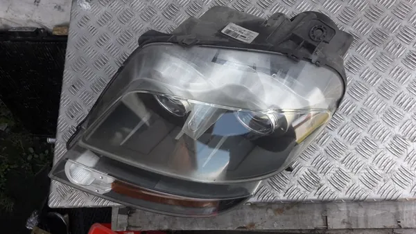 Vasen Ajovalot Fiat Ulysse II image 2