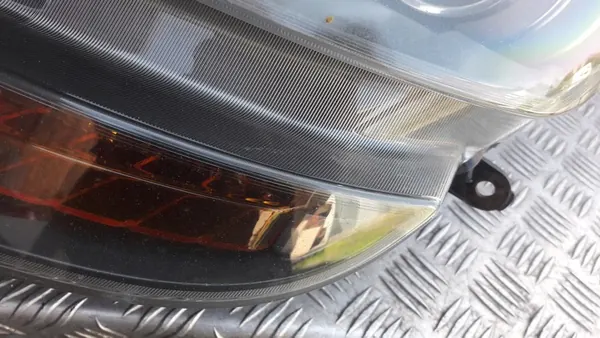 Vasen Ajovalot Fiat Ulysse II image 8