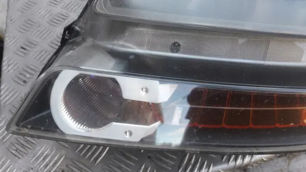 Vasen Ajovalot Fiat Ulysse II image 9