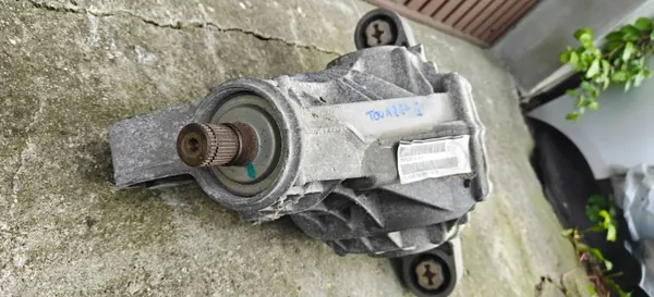 Diff VW Touareg II 3.6 0BP525015J-U image 4